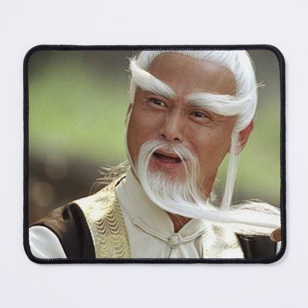 Item preview, Pai Mei Master designed and sold by nowak51.