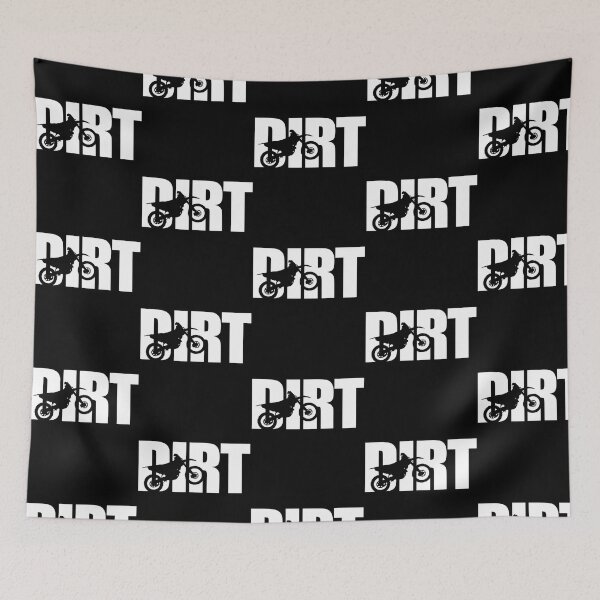 Item preview, Dirtbike Motocross Life Mud Life Offroad 4X4 Dirtbike designed and sold by Jaime-Key.