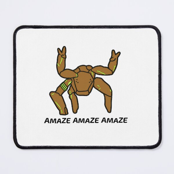 Item preview, Amaze Amaze Amaze designed and sold by hargisnamocho.