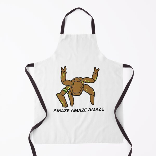 Item preview, Amaze Amaze Amaze designed and sold by hargisnamocho.