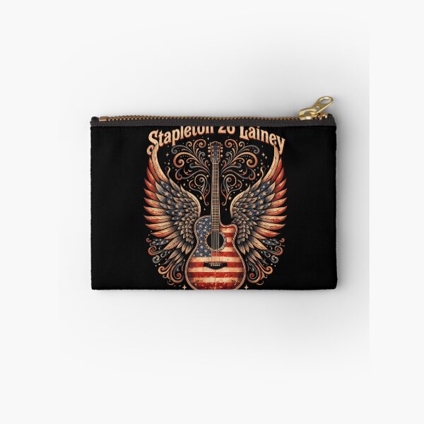 Item preview, ChrisStapleton And LaineyWilson For President 2026 Country Music designed and sold by Verasionart.