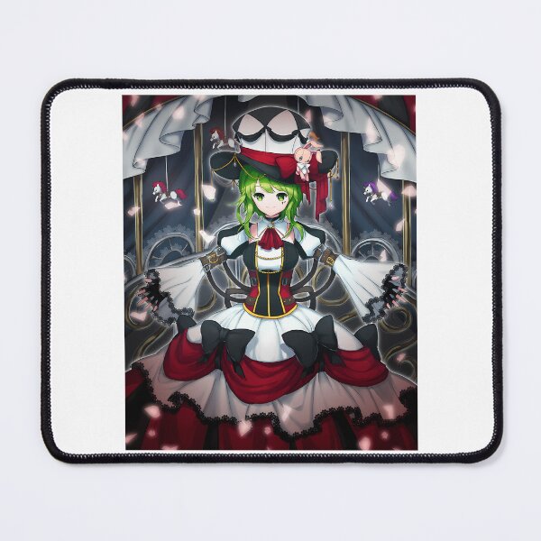 Item preview, Gumi designed and sold by Jason-Wells.