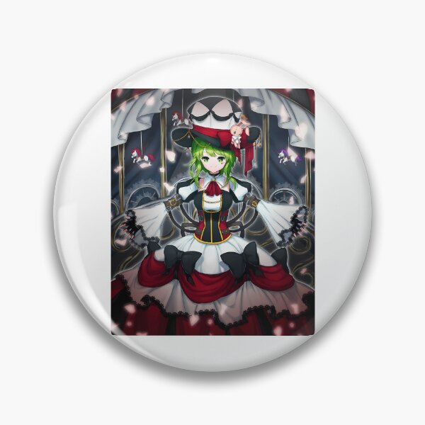 Item preview, Gumi designed and sold by Jason-Wells.