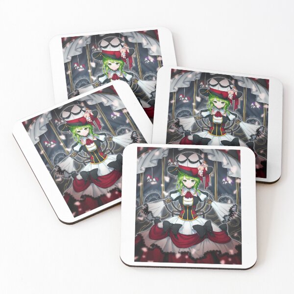 Item preview, Gumi designed and sold by Jason-Wells.