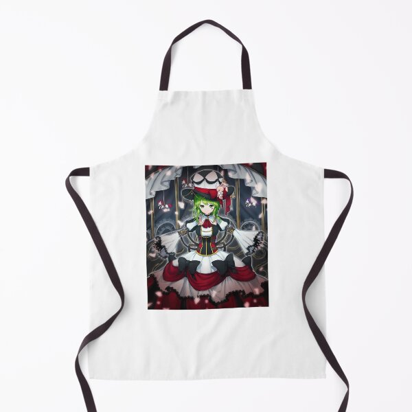 Item preview, Gumi designed and sold by Jason-Wells.
