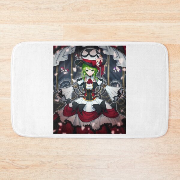 Item preview, Gumi designed and sold by Jason-Wells.