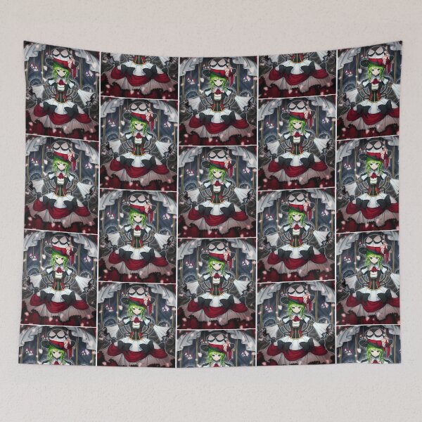 Item preview, Gumi designed and sold by Jason-Wells.