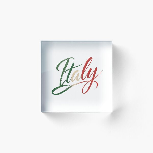 Item preview, Italia designed and sold by Miming.