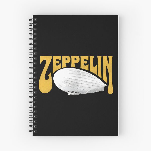 Item preview, Zeppelin Blimp Rock Band designed and sold by GWARTUKSTORE.