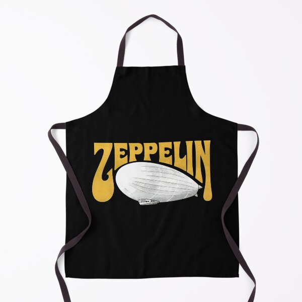 Item preview, Zeppelin Blimp Rock Band designed and sold by GWARTUKSTORE.