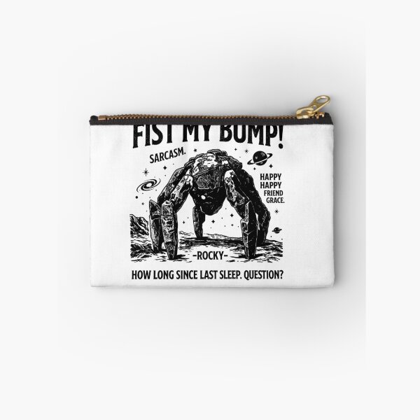Item preview, Project Hail Mary Rocky Alien Graphic designed and sold by hargisnamocho.