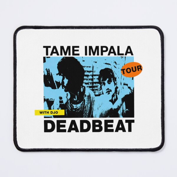 Item preview, tame impala 2026 - tame impala designed and sold by QueenGilbert.
