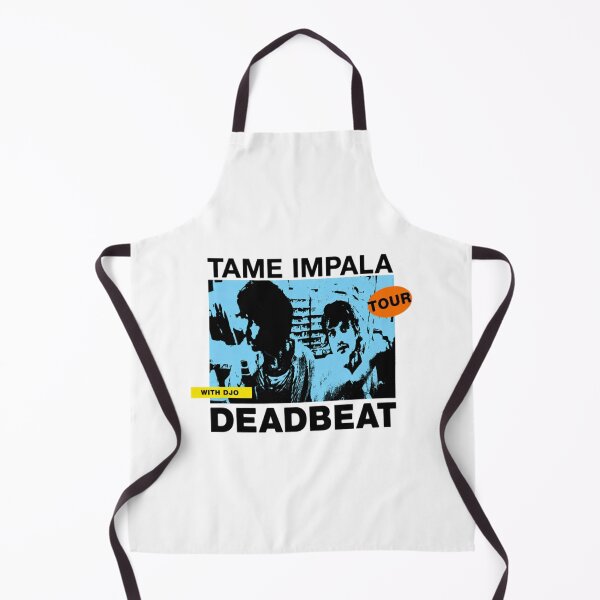 Item preview, tame impala 2026 - tame impala designed and sold by QueenGilbert.
