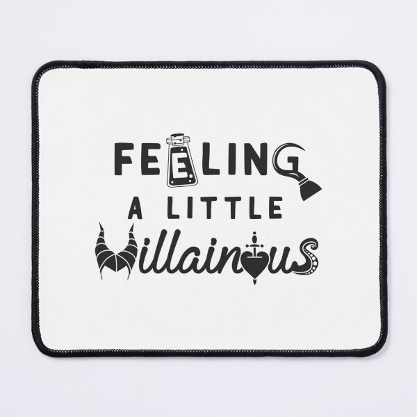 Item preview, Feeling A Little Villainous designed and sold by Noa-Tolbert.