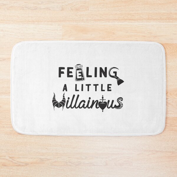 Item preview, Feeling A Little Villainous designed and sold by Noa-Tolbert.