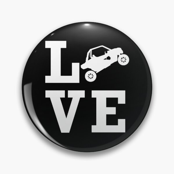 Item preview, Love Utv Dirtbike Motocross Life Mud Life Offroad 4X4 Dirtbike designed and sold by Jaime-Key.