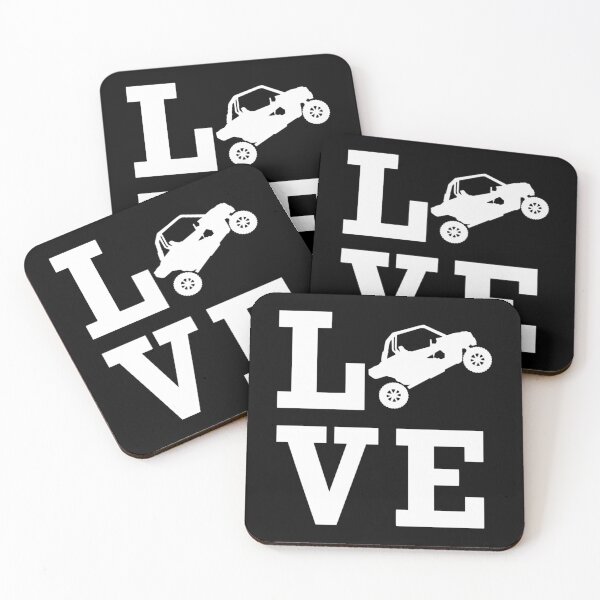 Item preview, Love Utv Dirtbike Motocross Life Mud Life Offroad 4X4 Dirtbike designed and sold by Jaime-Key.