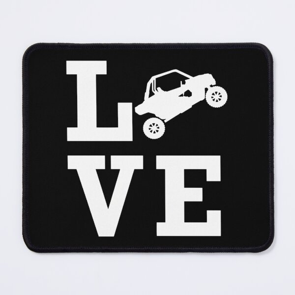 Item preview, Love Utv Dirtbike Motocross Life Mud Life Offroad 4X4 Dirtbike designed and sold by Jaime-Key.