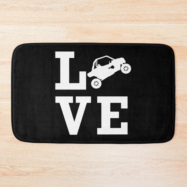 Item preview, Love Utv Dirtbike Motocross Life Mud Life Offroad 4X4 Dirtbike designed and sold by Jaime-Key.
