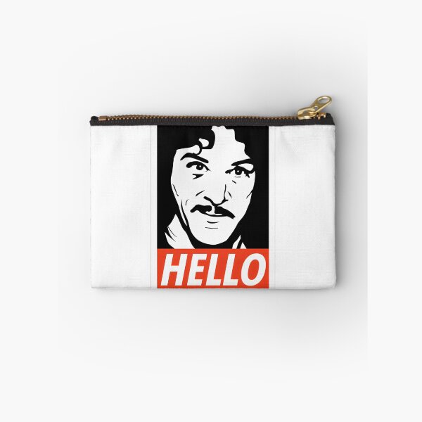 Item preview, The Princess Bride – "Hello, My name is Inigo Montoya" Meme designed and sold by MimicMiniatures.