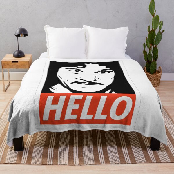 Item preview, The Princess Bride – "Hello, My name is Inigo Montoya" Meme designed and sold by MimicMiniatures.
