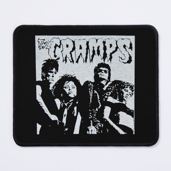 Item preview, Cool Cramps Personel designed and sold by yonzaferusa.