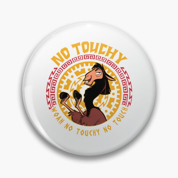 Item preview, Funny No Touchy Camel Desert Animal Gift For Him designed and sold by Noa-Tolbert.