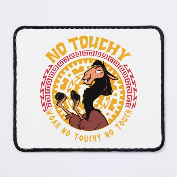 Item preview, Funny No Touchy Camel Desert Animal Gift For Him designed and sold by Noa-Tolbert.