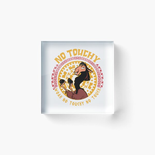 Item preview, Funny No Touchy Camel Desert Animal Gift For Him designed and sold by Noa-Tolbert.