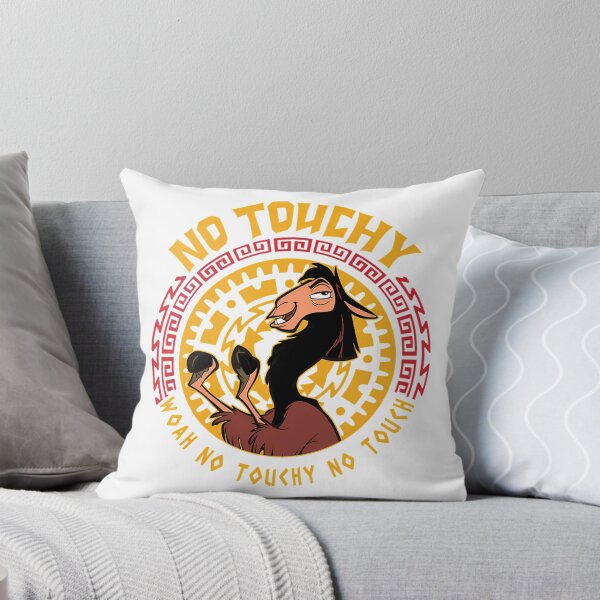 Item preview, Funny No Touchy Camel Desert Animal Gift For Him designed and sold by Noa-Tolbert.