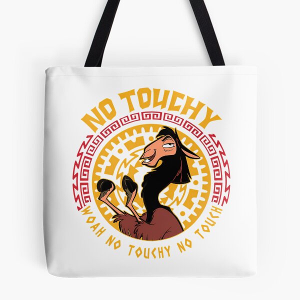 Item preview, Funny No Touchy Camel Desert Animal Gift For Him designed and sold by Noa-Tolbert.
