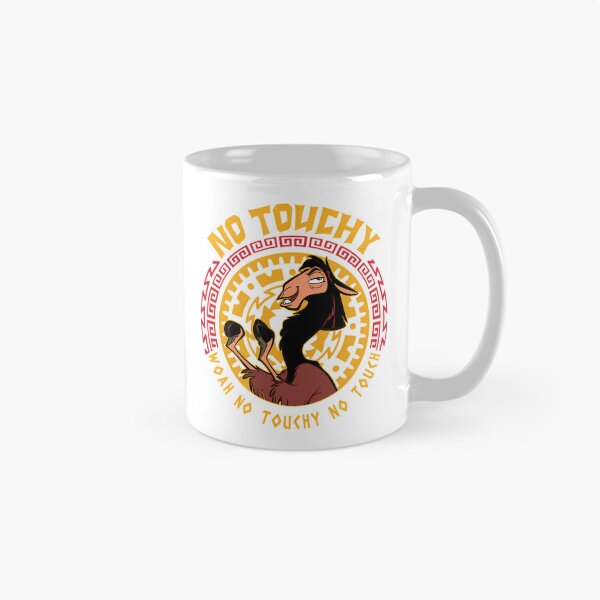 Item preview, Funny No Touchy Camel Desert Animal Gift For Him designed and sold by Noa-Tolbert.