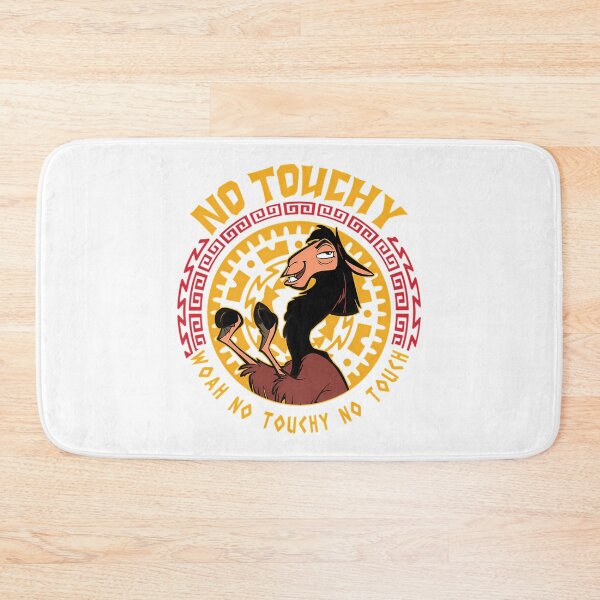 Item preview, Funny No Touchy Camel Desert Animal Gift For Him designed and sold by Noa-Tolbert.
