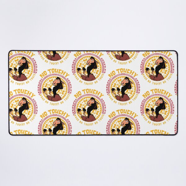 Item preview, Funny No Touchy Camel Desert Animal Gift For Him designed and sold by Noa-Tolbert.