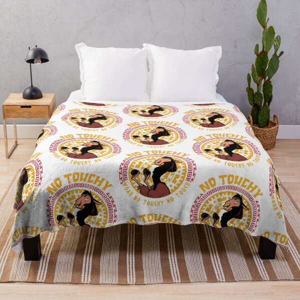 Item preview, Funny No Touchy Camel Desert Animal Gift For Him designed and sold by Noa-Tolbert.