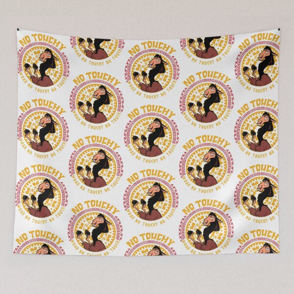 Item preview, Funny No Touchy Camel Desert Animal Gift For Him designed and sold by Noa-Tolbert.