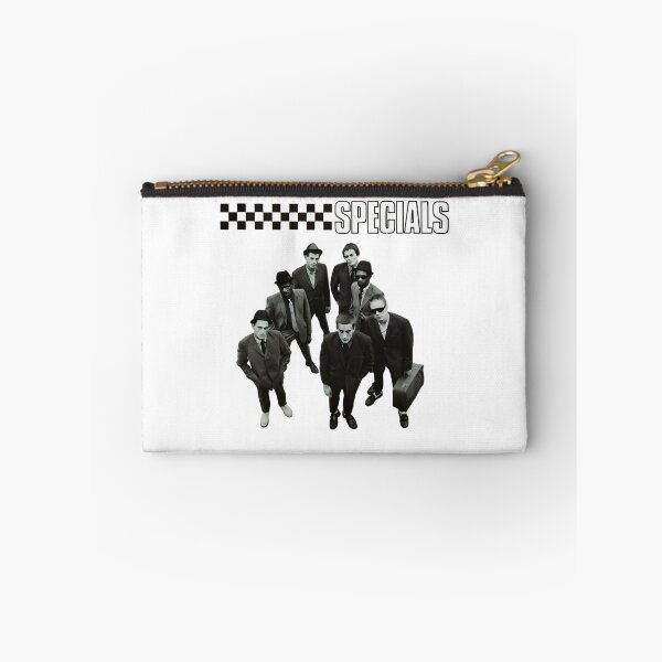 Item preview, the specials band designed and sold by QueenGilbert.