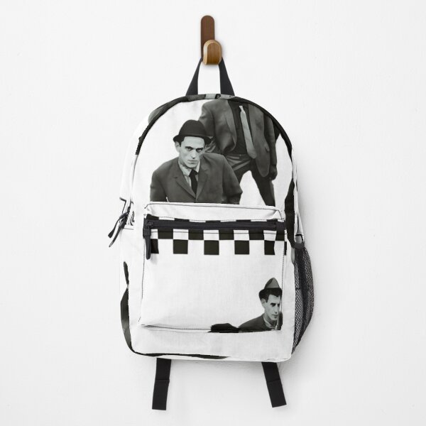 Item preview, the specials band designed and sold by QueenGilbert.