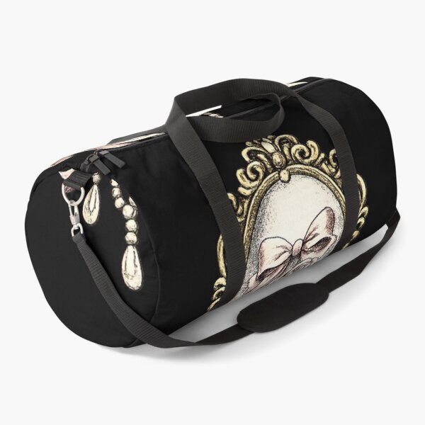 Item preview, Sweet Nothings – Coquette Mirror Bow & Pearl Vintage Design designed and sold by Arrow2025.