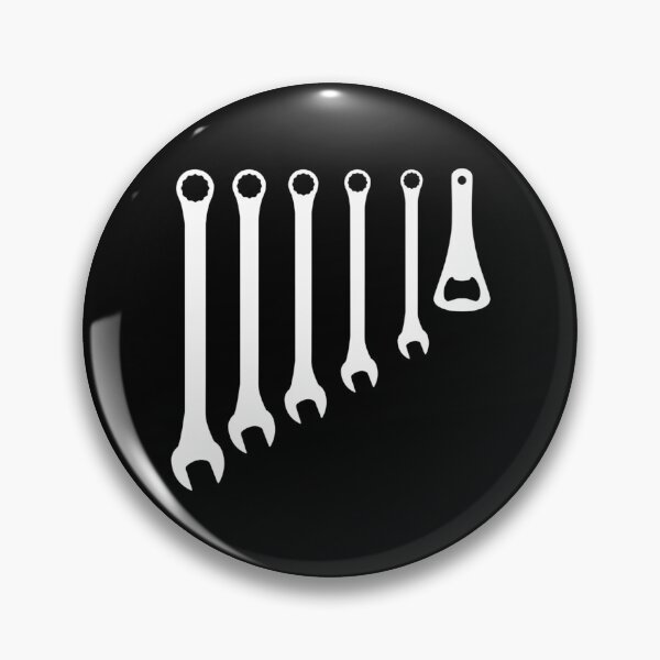 Item preview, Mechanic Beer Tools designed and sold by Jaime-Key.