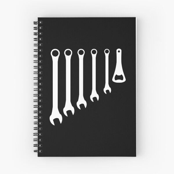 Item preview, Mechanic Beer Tools designed and sold by Jaime-Key.