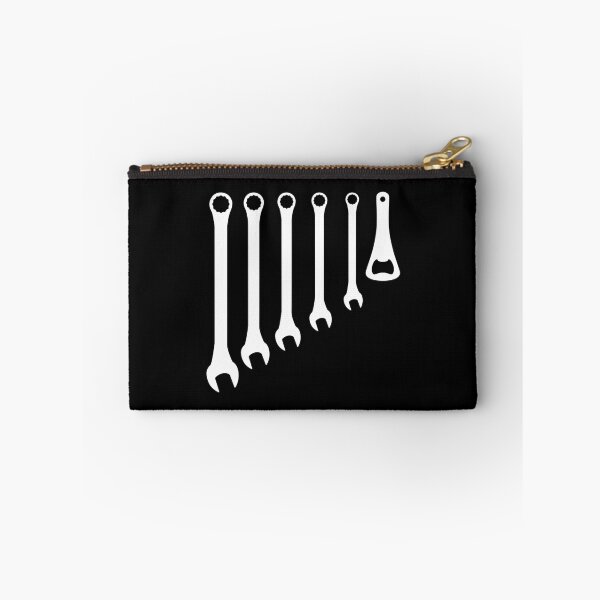 Item preview, Mechanic Beer Tools designed and sold by Jaime-Key.