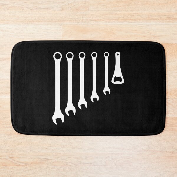 Item preview, Mechanic Beer Tools designed and sold by Jaime-Key.
