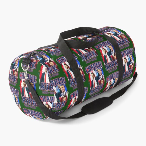Item preview, Charlie Kirk 1993 2025 A True Patriot designed and sold by findbeeingarden.