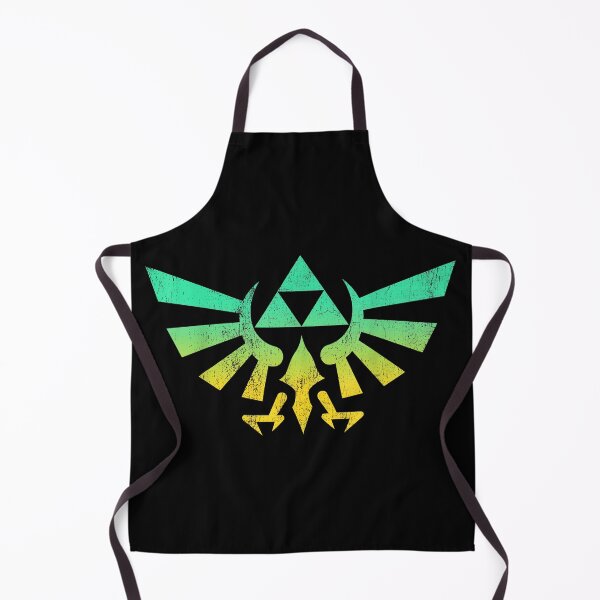 Item preview, Sacred Triangle Green Fade designed and sold by sachineo.