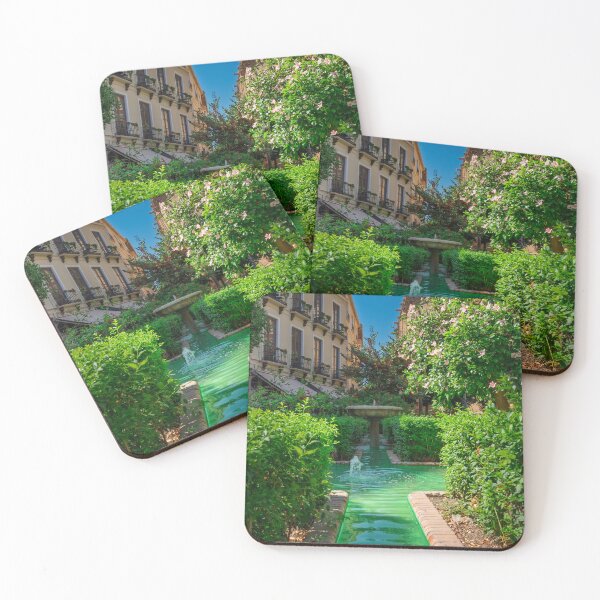 Item preview, Jardín De La Catedral designed and sold by TMcG72.