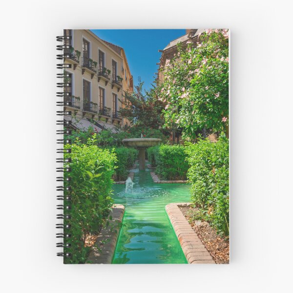 Item preview, Jardin De La Catedral designed and sold by TMcG72.