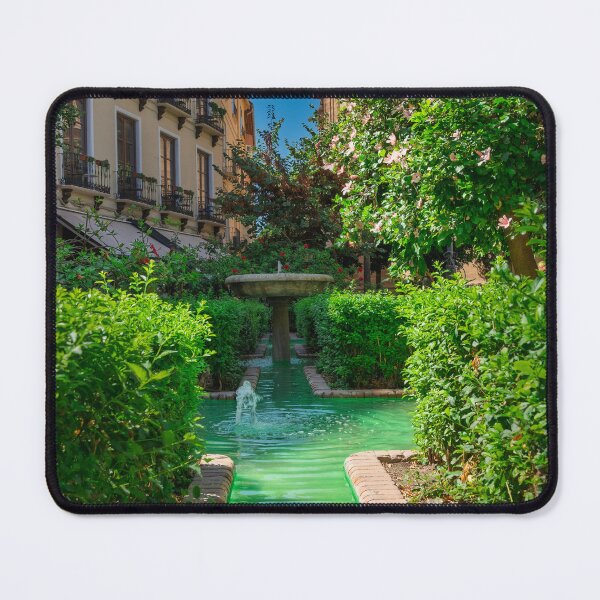 Item preview, Jardin De La Catedral designed and sold by TMcG72.