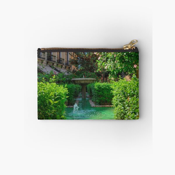 Item preview, Jardin De La Catedral designed and sold by TMcG72.