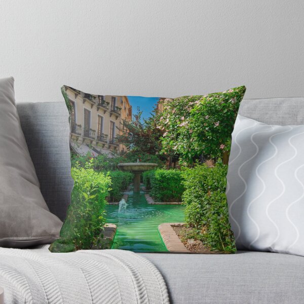 Item preview, Jardin De La Catedral designed and sold by TMcG72.